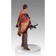 The Walking Dead Daryl Dixon statue